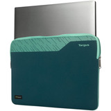 Targus 15-16" Pulse EcoSmart Sleeve Groen