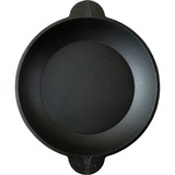 The Windmill Paellapan bak-/braadpan Zwart, Ø 31.5 cm
