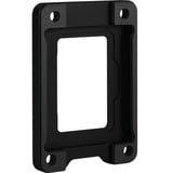 Thermal Grizzly CPU contact frame V1 - Intel 1851 montagegereedschap Zwart