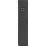 Thermaltake CT120 EX Reverse ARGB Sync PC Cooling Fan (3-Fan Pack) case fans Zwart, 3 stuks, 120 x 120 x 25 mm, PWM, 4-pin PWM