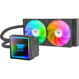 Thermaltake  waterkoeling Zwart