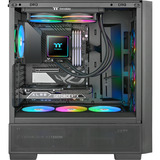Thermaltake  waterkoeling Zwart