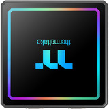 Thermaltake  waterkoeling Zwart