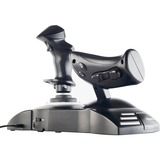Thrustmaster T.Flight Hotas One Zwart, Pc, Xbox One, Xbox Series X|S