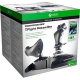 Thrustmaster T.Flight Hotas One Zwart, Pc, Xbox One, Xbox Series X|S