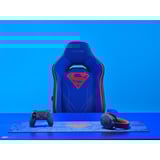 Trust GXT 759SM XXL-gamingmuismat Blauw/rood