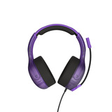 Turtle Beach Airlite Fit bedrade gamingheadset over-ear gaming headset Paars, Nintendo Switch 2, Nintendo Switch, Nintendo Switch Lite, Nintendo Switch - OLED-model