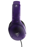 Turtle Beach Airlite Fit bedrade gamingheadset over-ear gaming headset Paars, Nintendo Switch 2, Nintendo Switch, Nintendo Switch Lite, Nintendo Switch - OLED-model