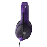 Turtle Beach Airlite Fit bedrade gamingheadset over-ear gaming headset Paars, Nintendo Switch 2, Nintendo Switch, Nintendo Switch Lite, Nintendo Switch - OLED-model