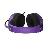 Turtle Beach Airlite Fit bedrade gamingheadset over-ear gaming headset Paars, Nintendo Switch 2, Nintendo Switch, Nintendo Switch Lite, Nintendo Switch - OLED-model