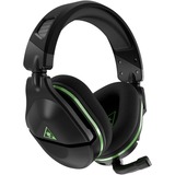 Turtle Beach Stealth 600 Gen 2 USB gaming headset Zwart, USB-C, Xbox Series X|S, Xbox One