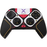 Turtle Beach Victrix Pro BFG Reloaded - Fortnite Drift voor PlayStation - modulaire gamepad Zwart/rood, PlayStation | PC