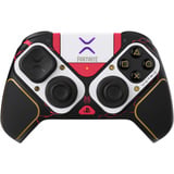 Turtle Beach Victrix Pro BFG Reloaded - Fortnite Drift voor PlayStation - modulaire gamepad Zwart/rood, PlayStation | PC