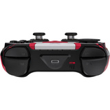 Turtle Beach Victrix Pro BFG Reloaded - Fortnite Drift voor PlayStation - modulaire gamepad Zwart/rood, PlayStation | PC