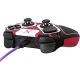 Turtle Beach Victrix Pro BFG Reloaded - Fortnite Drift voor PlayStation - modulaire gamepad Zwart/rood, PlayStation | PC