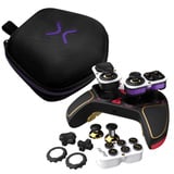 Turtle Beach Victrix Pro BFG Reloaded - Fortnite Drift voor PlayStation - modulaire gamepad Zwart/rood, PlayStation | PC