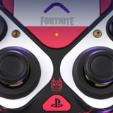Turtle Beach Victrix Pro BFG Reloaded - Fortnite Drift voor PlayStation - modulaire gamepad Zwart/rood, PlayStation | PC