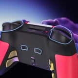 Turtle Beach Victrix Pro BFG Reloaded - Fortnite Drift voor PlayStation - modulaire gamepad Zwart/rood, PlayStation | PC