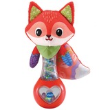 VTech Dierenvriendjes - Rammelaar vos 