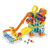 VTech Marble Rush Racing Set Electronic M200E Baan