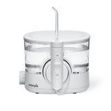 Waterpik WF-11 ION Cordless White mondverzorging Wit/transparant