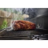Weber Wet Smoke Kit Searwood en Searwood XL druipschaal Roestvrij staal