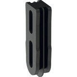 Wera Tool-Check Modular Set Imperial 1, 50‑delig bitset Zwart/groen