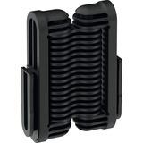 Wera Tool-Check Modular Set Imperial 1, 50‑delig bitset Zwart/groen