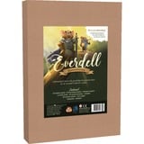 White Goblin Games Everdell: Glimmergold Bordspel Nederlands, Uitbreiding, 1 - 4 spelers, 40 minuten, Vanaf 12 jaar