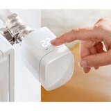 eve Thermo Smart Radiator Valve verwarmingsregeling BLE, Thread