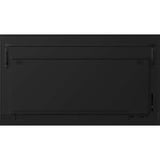 iiyama ProLite LH8675UHS-B2AG 85.6" 4K Ultra HD Public Display Zwart (mat), 3x HDMI | 1x DisplayPort | LAN | WiFi | 24/7