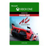 505 Games Assetto Corsa: Season Pass - spel 
