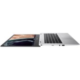 ASUS Chromebook CB1 CB1400CKA-EK0245 14" laptop Zilver | N6000 | UHD Graphics | 8 GB | 64 GB eMMC