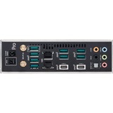 ASUS Pro WS WRX80E-SAGE SE WIFI, socket sWRX8 moederbord RAID, 2x 10Gb-LAN, WLAN 6, BT 5.1, Sound, E-ATX