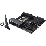 ASUS Pro WS WRX80E-SAGE SE WIFI, socket sWRX8 moederbord RAID, 2x 10Gb-LAN, WLAN 6, BT 5.1, Sound, E-ATX