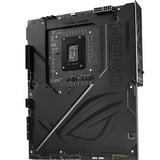 ASUS ROG MAXIMUS Z890 HERO BTF socket 1851 moederbord Zwart, RAID, 5 Gb-LAN, Wi-Fi 7, BT, Sound, ATX