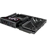 ASUS ROG MAXIMUS Z890 HERO BTF socket 1851 moederbord Zwart, RAID, 5 Gb-LAN, Wi-Fi 7, BT, Sound, ATX