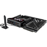 ASUS ROG MAXIMUS Z890 HERO BTF socket 1851 moederbord Zwart, RAID, 5 Gb-LAN, Wi-Fi 7, BT, Sound, ATX