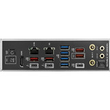ASUS ROG MAXIMUS Z890 HERO BTF socket 1851 moederbord Zwart, RAID, 5 Gb-LAN, Wi-Fi 7, BT, Sound, ATX