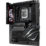 ASUS ROG MAXIMUS Z890 HERO BTF socket 1851 moederbord Zwart, RAID, 5 Gb-LAN, Wi-Fi 7, BT, Sound, ATX