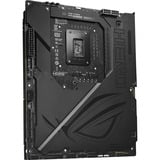 ASUS ROG MAXIMUS Z890 HERO BTF socket 1851 moederbord Zwart, RAID, 5 Gb-LAN, Wi-Fi 7, BT, Sound, ATX