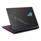 ASUS ROG Strix SCAR 18 G835LXG-TQ378W 18"  gaming laptop Zwart | Ultra 9 290HX+ | RTX 5090 | 64 GB | 4 TB SSD
