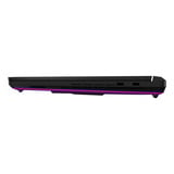 ASUS ROG Strix SCAR 18 G835LXG-TQ378W 18"  gaming laptop Zwart | Ultra 9 290HX+ | RTX 5090 | 64 GB | 4 TB SSD