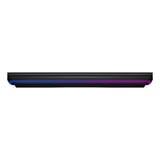 ASUS ROG Strix SCAR 18 G835LXG-TQ378W 18"  gaming laptop Zwart | Ultra 9 290HX+ | RTX 5090 | 64 GB | 4 TB SSD