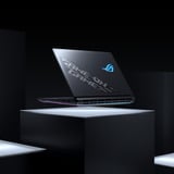 ASUS ROG Strix SCAR 18 G835LXG-TQ378W 18"  gaming laptop Zwart | Ultra 9 290HX+ | RTX 5090 | 64 GB | 4 TB SSD