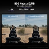 ASUS ROG Strix SCAR 18 G835LXG-TQ378W 18"  gaming laptop Zwart | Ultra 9 290HX+ | RTX 5090 | 64 GB | 4 TB SSD