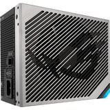 ASUS ROG Thor Platinum III modulaire 1000 watt voeding  Zwart, 1x 12V-2x6, 4x PCIe