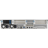 ASUS RS521A-E12-RS12U serversysteem 