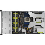 ASUS RS521A-E12-RS12U serversysteem 