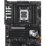 ASUS TUF GAMING X870-PLUS WIFI socket AM5 moederbord 2.5Gb-LAN, WLAN, BT, Sound, ATX